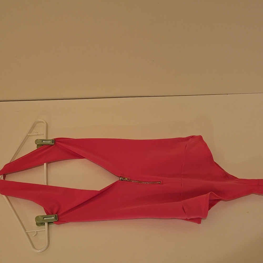 Bodysuit